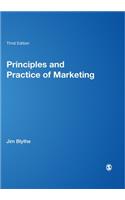 Principles and Practice of Marketing