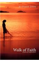 Walk of Faith