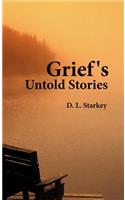 Grief's Untold Stories