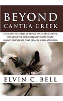 Beyond Cantua Creek