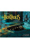 The Art of the Boxtrolls