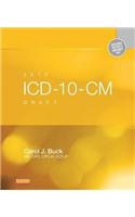 2012 ICD-10-CM Draft Standard Edition -- E-Book