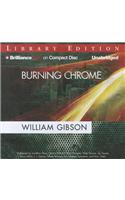 Burning Chrome