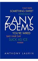 Zany Poems