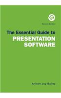 Essential Guide to Presentation Software