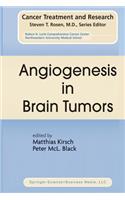 Angiogenesis in Brain Tumors
