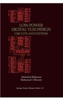 Low-Power Digital VLSI Design