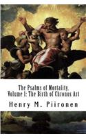 The Psalms of Mortality