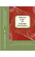 Meshing Curriculum, Technology, and English as a Foreign Language in the VR System