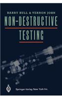 Non-Destructive Testing