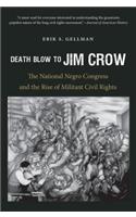 Death Blow to Jim Crow