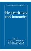 Herpesviruses and Immunity