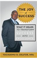Joy of Success