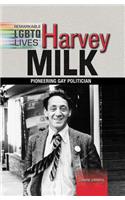 Harvey Milk