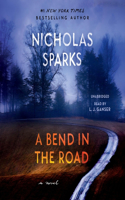A Bend in the Road Lib/E