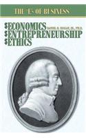 $Economics, $Entrepreneurship, $Ethics