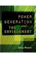 Power Generation and the Environment