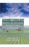 Agrometeorology