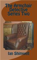 Armchair Detective Series Two