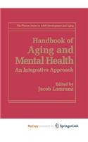 Handbook of Aging and Mental Health