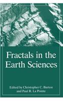 Fractals in the Earth Sciences