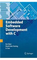 Embedded Software Development with C