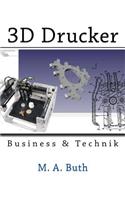3D Drucker