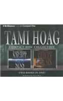 Tami Hoag Compact Disc Collection