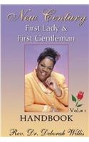 New Century First Lady Handbook
