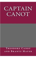 Captain Canot