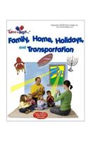 Young Children's Theme Based Curriculum