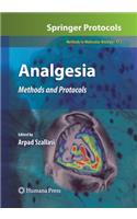 Analgesia