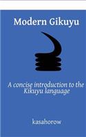 Modern Gikuyu