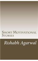 Short Motivational Stories