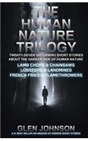 The Human Nature Trilogy
