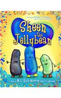 Sheen the Jellybean