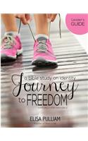 Journey to Freedom Leader's Guide