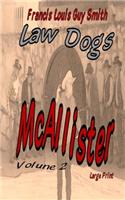 McAllister volume 2