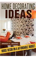 Home Decorating Ideas