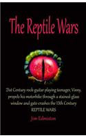 The Reptile Wars