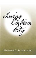 Saving Emblem City