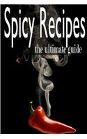 Spicy Recipes
