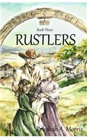 Triple Creek Ranch - Rustlers