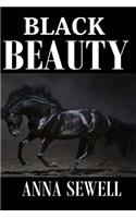 Black Beauty: Annotated Classic
