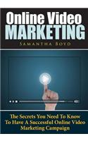 Online Video Marketing