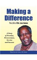 Making A Difference