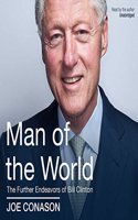 Man of the World