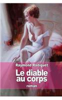 Le diable au corps