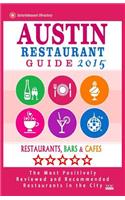 Austin Restaurant Guide 2015