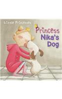 Princess Nika's Dog